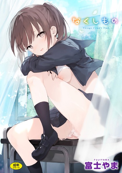 なくしもの[富士やま]-ファンタジー