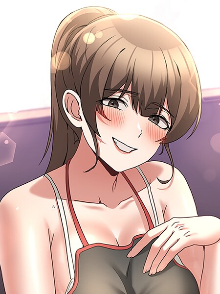 このギルド、男子禁制につき[Van Mao]-無料作品